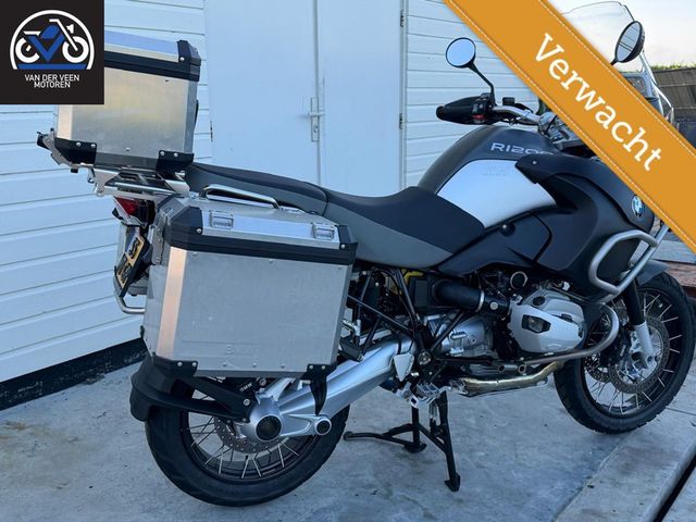 bmw - r-1200-gs-adventure