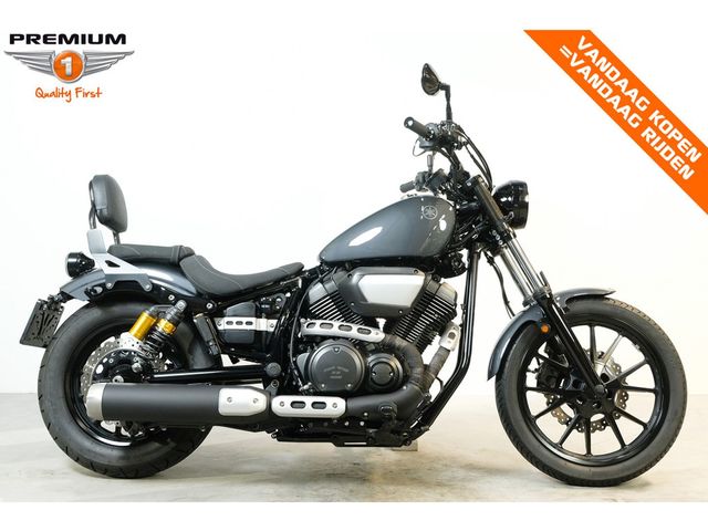 yamaha - xv-950-r