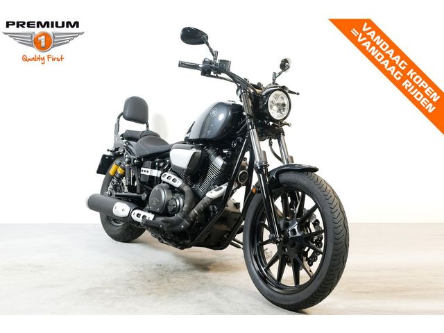 yamaha - xv-950-r