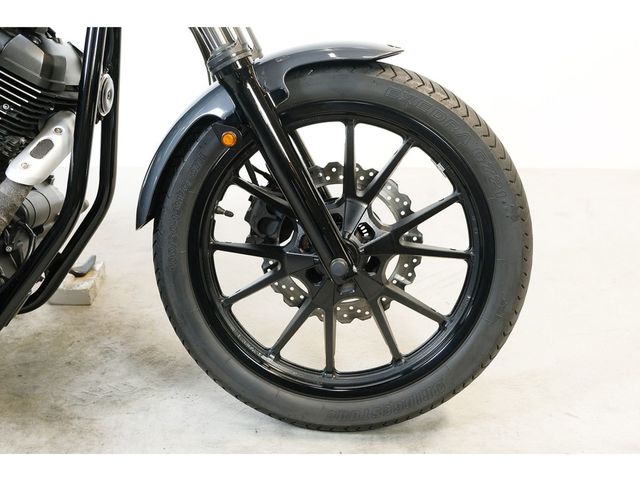 yamaha - xv-950-r