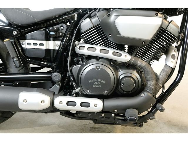 yamaha - xv-950-r