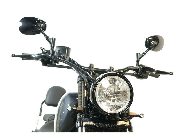 yamaha - xv-950-r