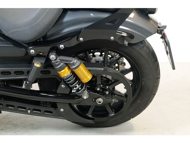 yamaha - xv-950-r