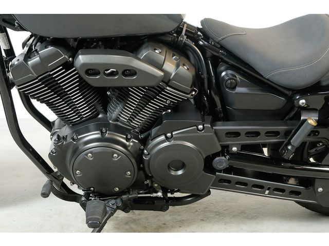 yamaha - xv-950-r