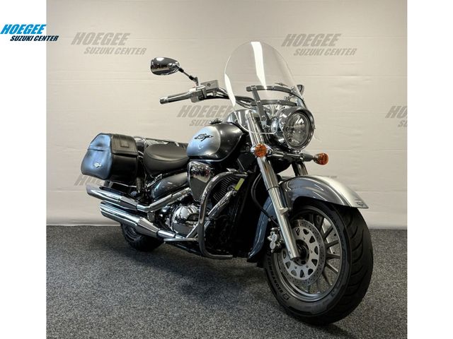 suzuki - c-800-intruder