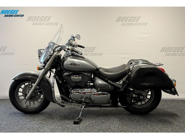 suzuki - c-800-intruder