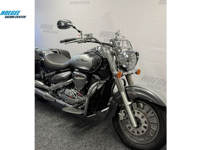 suzuki - c-800-intruder