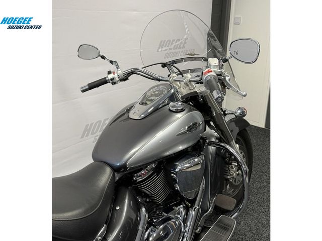 suzuki - c-800-intruder