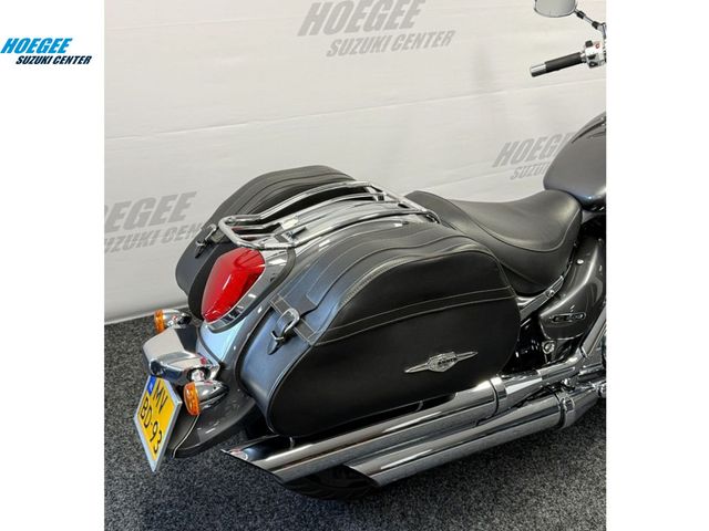 suzuki - c-800-intruder