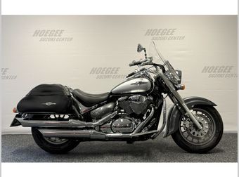 Suzuki C 800 Intruder 2009 occasion