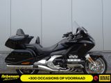 HONDA GL 1800 GOLDWING DCT