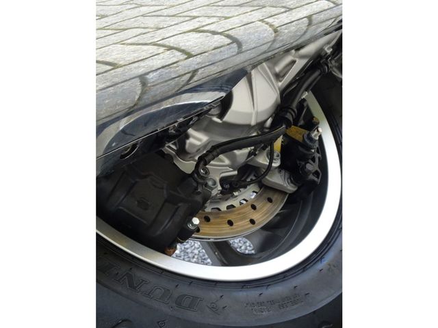 honda - gl-1800-goldwing-dct