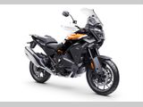 KTM 1390 SUPER ADVENTURE S