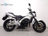 SUZUKI GSR 600 A