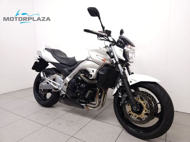 suzuki - gsr-600-a