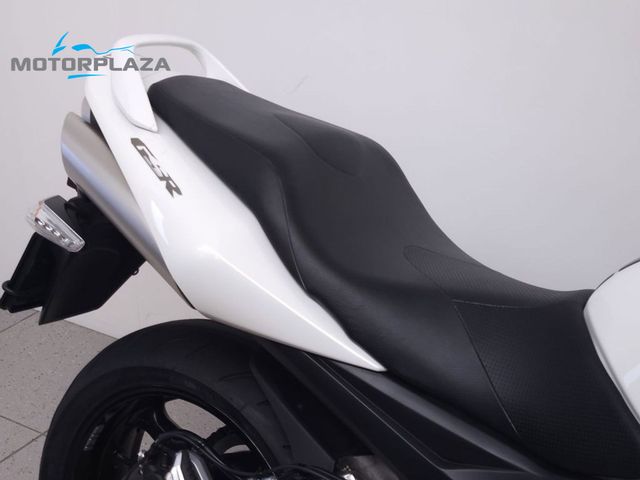 suzuki - gsr-600-a