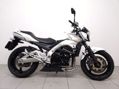 Suzuki GSR 600 A 2009 occasion – foto 1 van 12