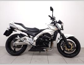 Suzuki GSR 600 A 2009 occasion