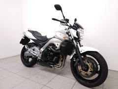 Suzuki GSR 600 A 2009 occasion – foto 2 van 12