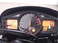 Suzuki GSR 600 A 2009 occasion – foto 9 van 12