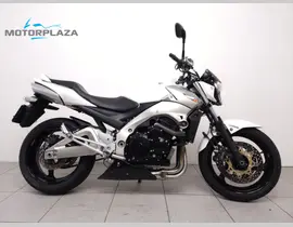 Suzuki GSR 600 A 2009 occasion
