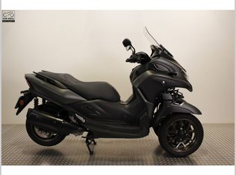 Yamaha Tricity 300 2021 occasion