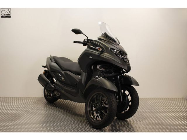 yamaha - tricity-300