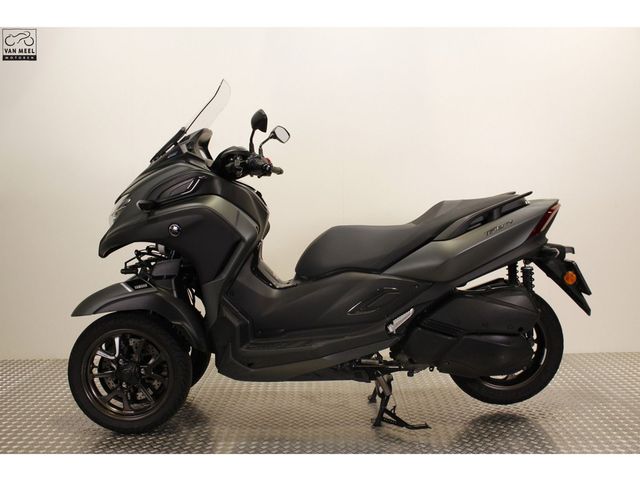yamaha - tricity-300
