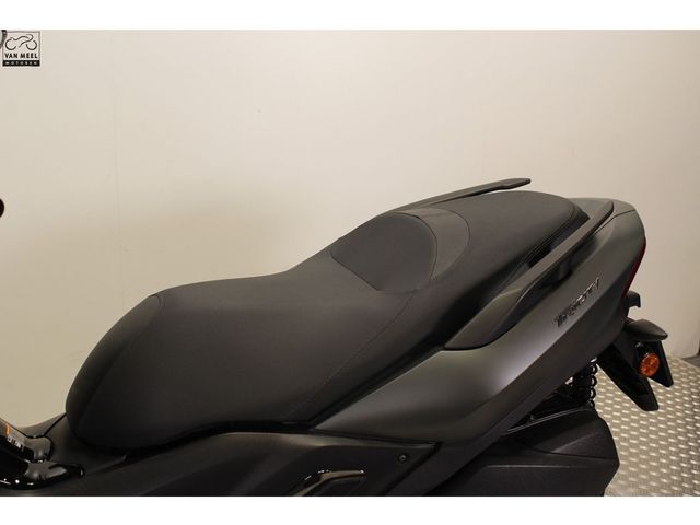 yamaha - tricity-300