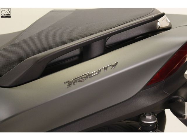 yamaha - tricity-300
