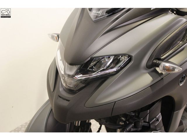 yamaha - tricity-300