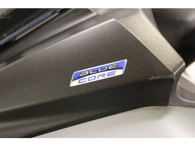 yamaha - tricity-300