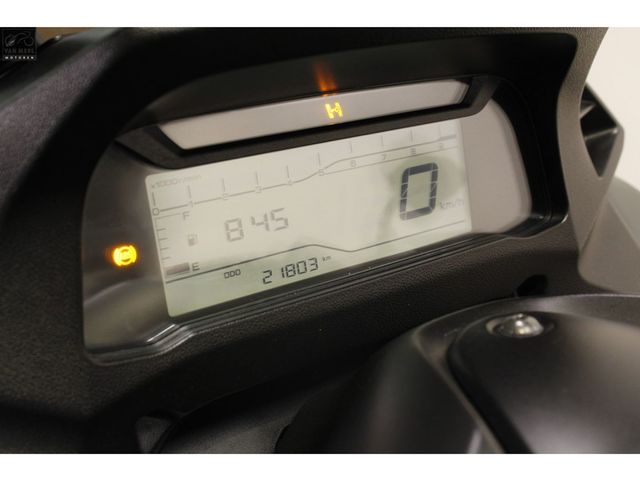 yamaha - tricity-300