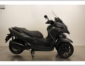 Yamaha Tricity 300 2021 occasion