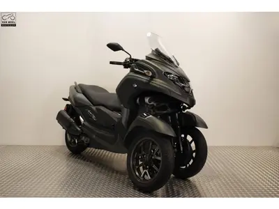 YAMAHA TRICITY 300 – foto 2