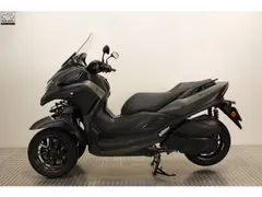 Yamaha Tricity 300 2021 occasion – foto 4 van 10