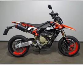 Ducati Hypermotard 698 Mono RVE 2025 occasion