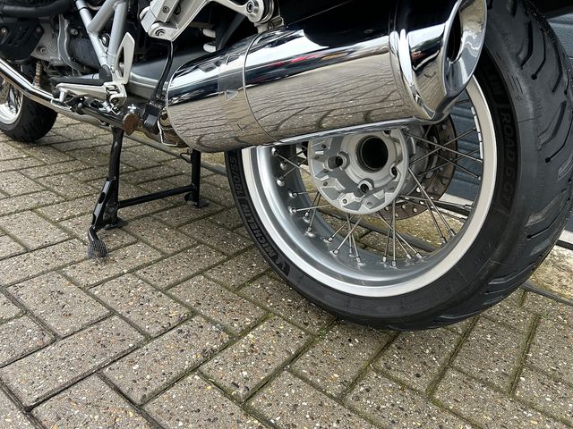 bmw - r-1200-r-classic