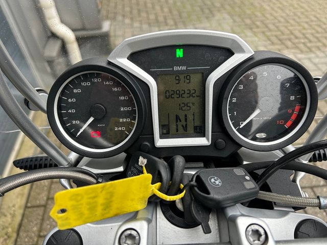 bmw - r-1200-r-classic