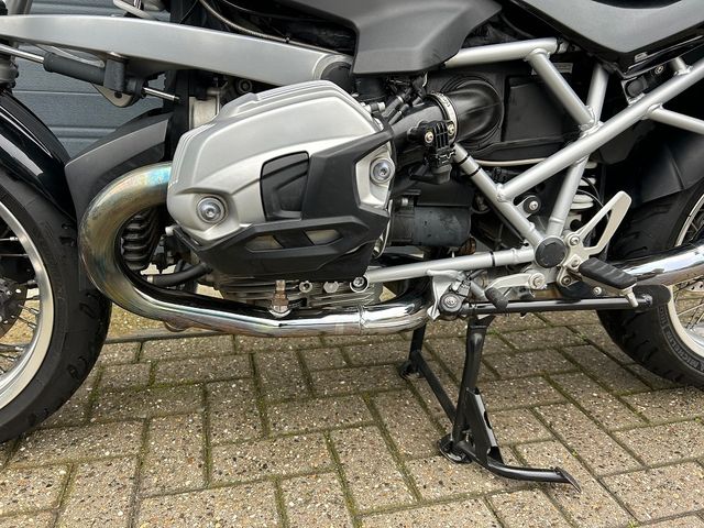 bmw - r-1200-r-classic