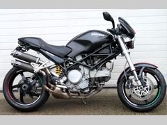DUCATI MONSTER S2R