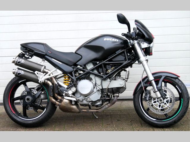 ducati - monster-s2r