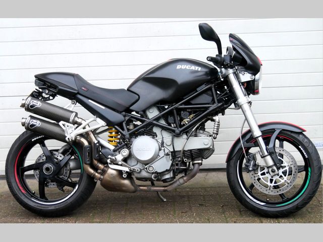 ducati - monster-s2r
