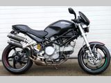 DUCATI MONSTER S2R