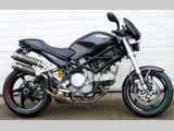 DUCATI MONSTER S2R