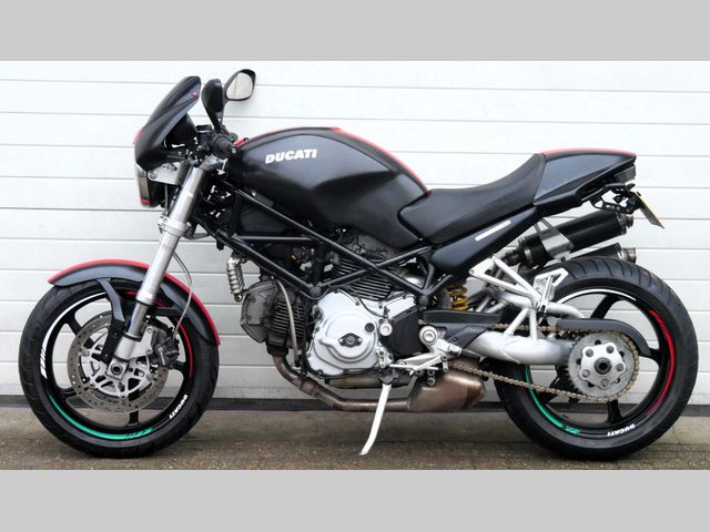 ducati - monster-s2r