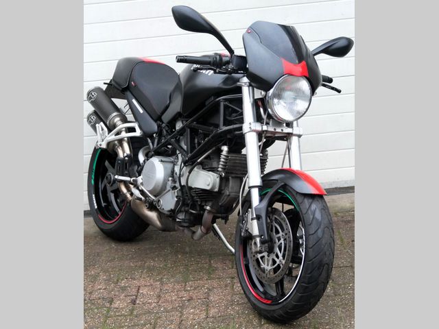 ducati - monster-s2r