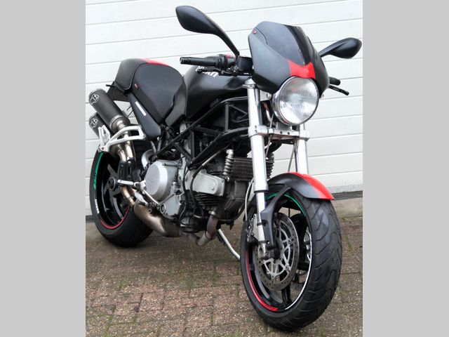 ducati - monster-s2r