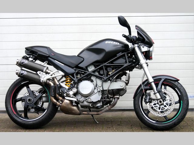 ducati - monster-s2r