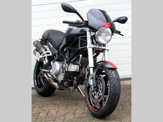 ducati - monster-s2r